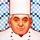 Illustration for article titled Kurt Drummer, East Germany’s greatest TV chef, taught a nation to cook well with less